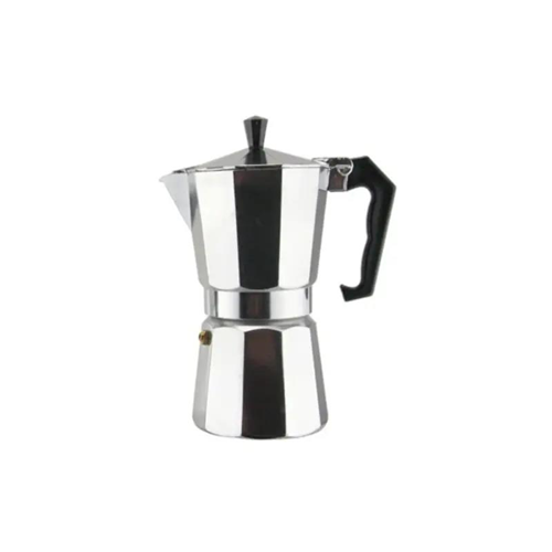 Apollo Coffe Maker 6-Cup/350ML Ideal For Espresso Apollo Coffe Maker 6-Cup/350ML Ideal For Espresso